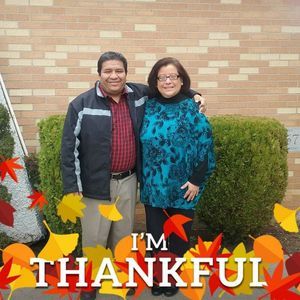 Meet your Posher, Gloria